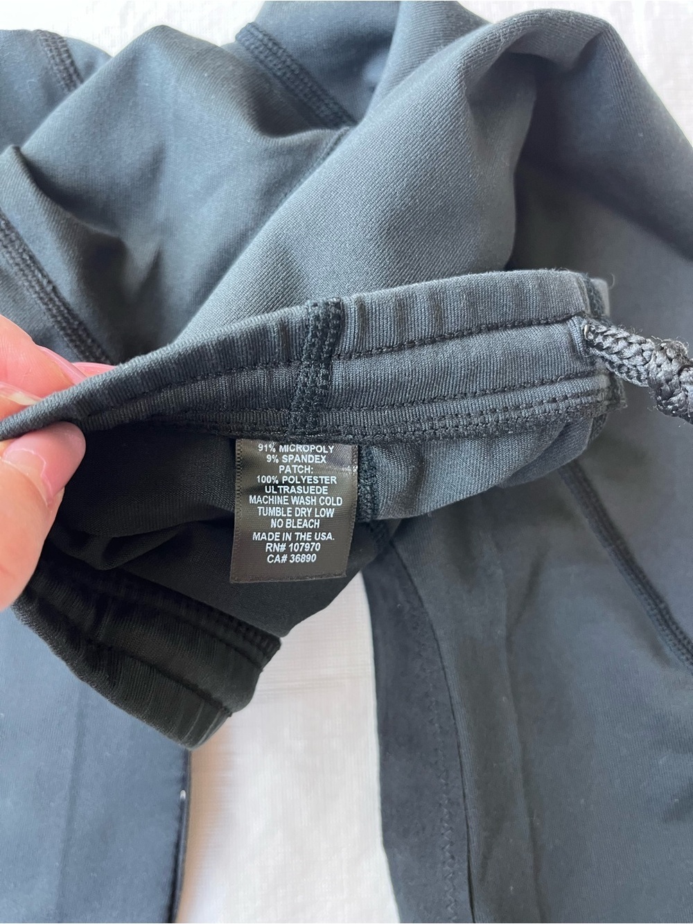 Kerrits Riding Breeches - Picture 4 of 8